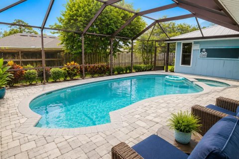 Casa en Port St. Lucie, Florida 4 dormitorios, 218.32 m2 № 2307098