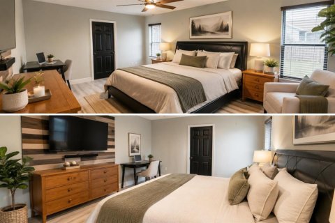 Villa ou maison à vendre à Port St. Lucie, Floride: 4 chambres, 218.32 m2 № 2307098 - photo 10