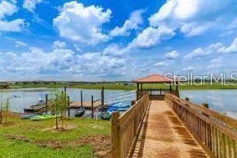House in Kissimmee, Florida 8 bedrooms, 398.46 sq.m. № 2150709 - photo 28