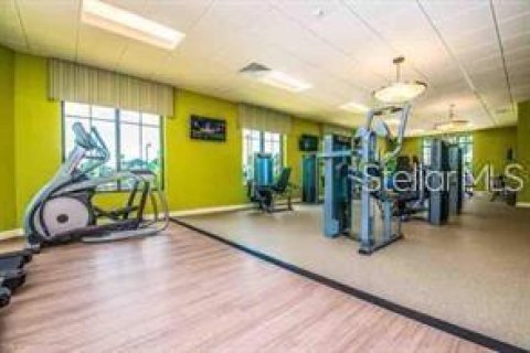 House in Kissimmee, Florida 8 bedrooms, 398.46 sq.m. № 2150709 - photo 29