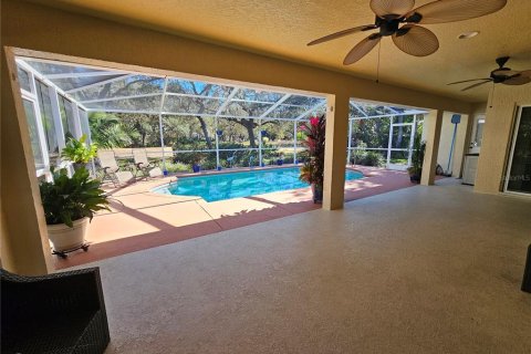 House in Lake Wales, Florida 3 bedrooms, 166.67 sq.m. № 1556614 - photo 9