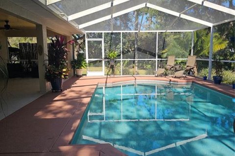 House in Lake Wales, Florida 3 bedrooms, 166.67 sq.m. № 1556614 - photo 4