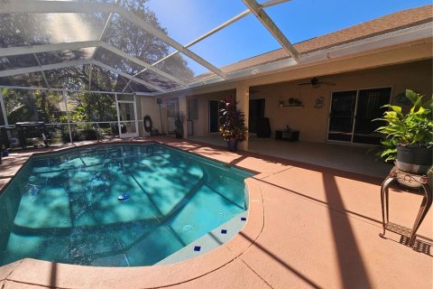 House in Lake Wales, Florida 3 bedrooms, 166.67 sq.m. № 1556614 - photo 6