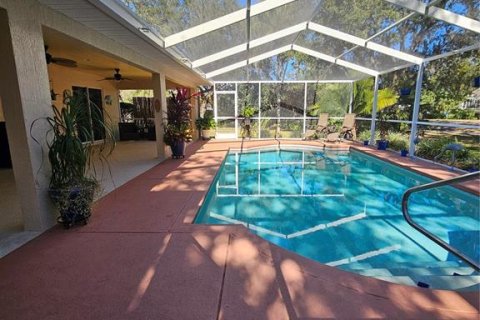 House in Lake Wales, Florida 3 bedrooms, 166.67 sq.m. № 1556614 - photo 8