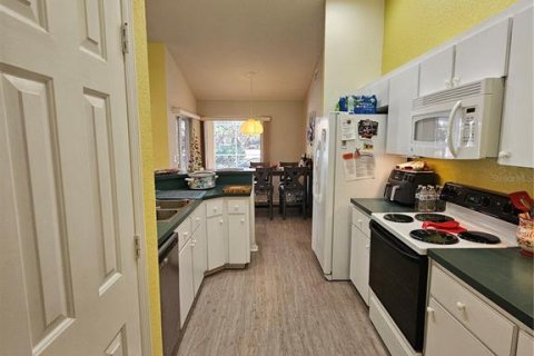 House in Lake Wales, Florida 3 bedrooms, 166.67 sq.m. № 1556614 - photo 17