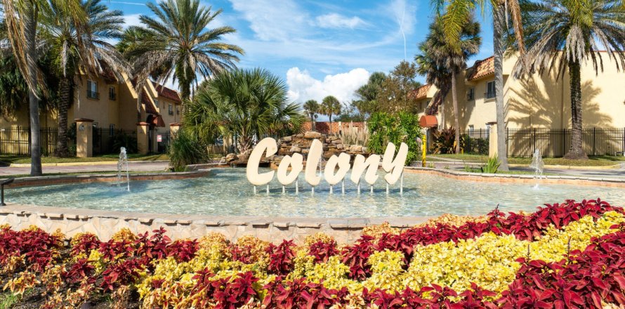 Condominio en Jacksonville, Florida, 2 dormitorios № 835661