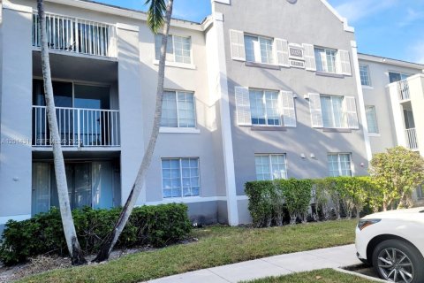 Condo à Pembroke Pines, Floride, 2 chambres  № 2076390