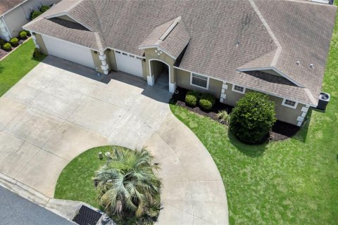House in Oxford, Florida 4 bedrooms, 224.27 sq.m. № 1803258 - photo 5