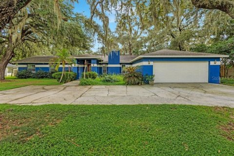 Villa ou maison à Lakeland, Floride 4 chambres, 252.32 m2 № 2316746