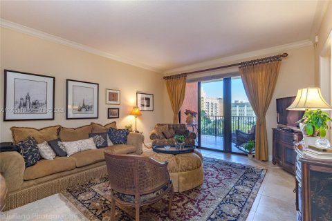 Купить кондоминиум в Корал-Гейблс, Флорида 1 спальня, 85.01м2, № 1997658 - фото 18