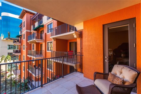 Купить кондоминиум в Корал-Гейблс, Флорида 1 спальня, 85.01м2, № 1997658 - фото 5