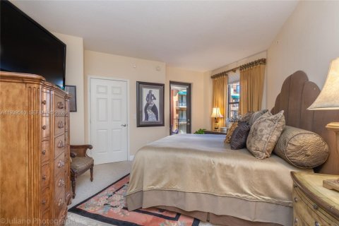 Купить кондоминиум в Корал-Гейблс, Флорида 1 спальня, 85.01м2, № 1997658 - фото 22