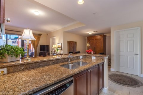 Купить кондоминиум в Корал-Гейблс, Флорида 1 спальня, 85.01м2, № 1997658 - фото 12