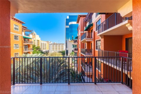 Купить кондоминиум в Корал-Гейблс, Флорида 1 спальня, 85.01м2, № 1997658 - фото 3