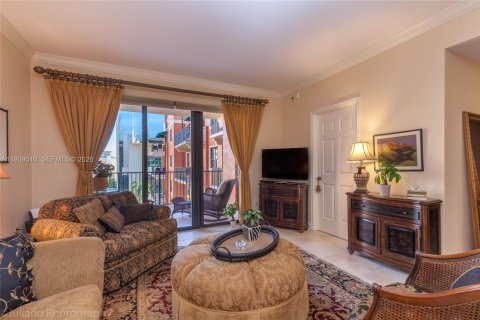 Купить кондоминиум в Корал-Гейблс, Флорида 1 спальня, 85.01м2, № 1997658 - фото 16