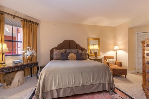 Купить кондоминиум в Корал-Гейблс, Флорида 1 спальня, 85.01м2, № 1997658 - фото 20