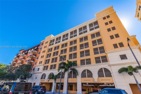 Купить кондоминиум в Корал-Гейблс, Флорида 1 спальня, 85.01м2, № 1997658 - фото 27