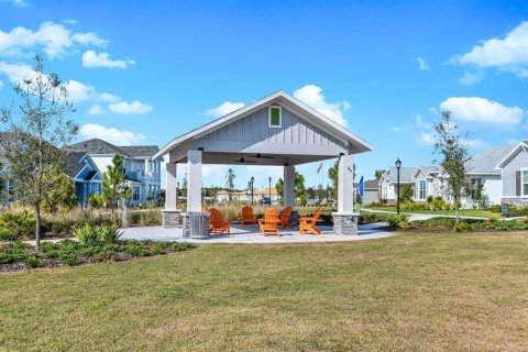 Casa en venta en Wesley Chapel, Florida, 4 dormitorios, 222.22 m2 № 1820910 - foto 9
