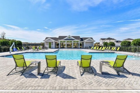 Casa en venta en Wesley Chapel, Florida, 4 dormitorios, 222.22 m2 № 1820910 - foto 8