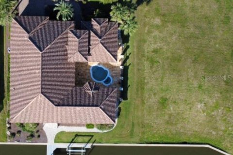 House in Flagler Beach, Florida 4 bedrooms, 255.48 sq.m. № 2200190 - photo 9
