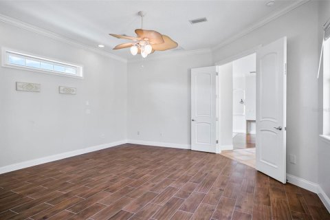 House in Flagler Beach, Florida 4 bedrooms, 255.48 sq.m. № 2200190 - photo 27