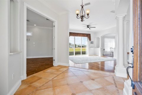 House in Flagler Beach, Florida 4 bedrooms, 255.48 sq.m. № 2200190 - photo 26