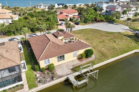 House in Flagler Beach, Florida 4 bedrooms, 255.48 sq.m. № 2200190 - photo 6