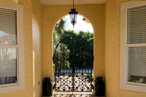 House in Flagler Beach, Florida 4 bedrooms, 255.48 sq.m. № 2200190 - photo 12