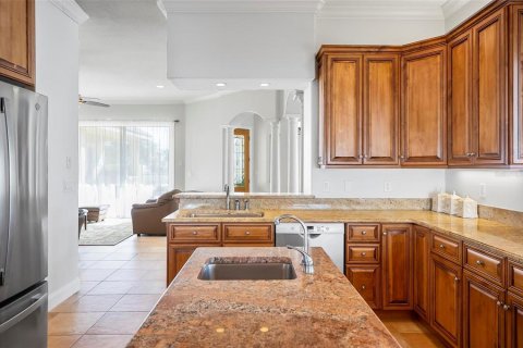 House in Flagler Beach, Florida 4 bedrooms, 255.48 sq.m. № 2200190 - photo 20