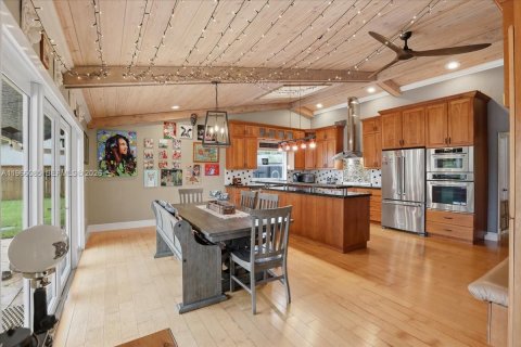 Casa en venta en Plantation, Florida, 4 dormitorios, 229 m2 № 2028058 - foto 8