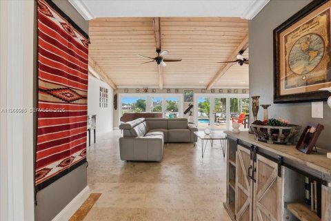 Casa en venta en Plantation, Florida, 4 dormitorios, 229 m2 № 2028058 - foto 5