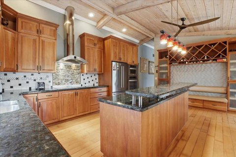 Casa en venta en Plantation, Florida, 4 dormitorios, 229 m2 № 2028058 - foto 6