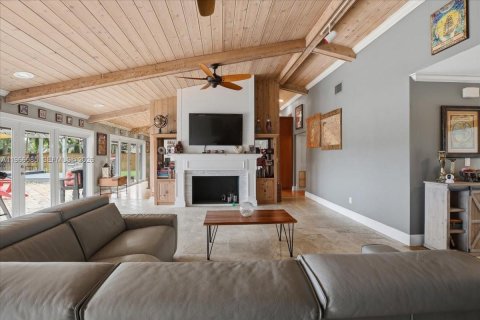 Casa en venta en Plantation, Florida, 4 dormitorios, 229 m2 № 2028058 - foto 14