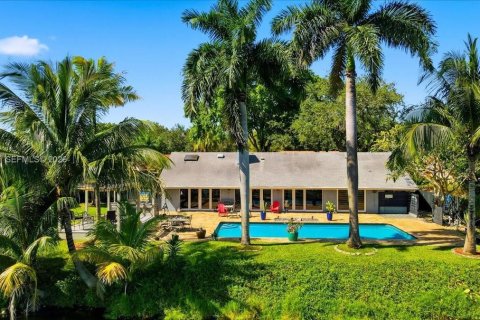 Casa en venta en Plantation, Florida, 4 dormitorios, 229 m2 № 2028058 - foto 30