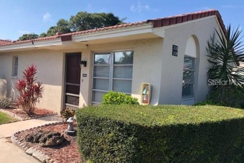 Condo à Sarasota, Floride, 2 chambres  № 2118048
