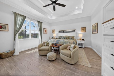 House in Port St. Lucie, Florida 3 bedrooms, 228.91 sq.m. № 2191690 - photo 28