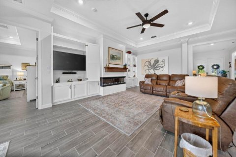 House in Port St. Lucie, Florida 3 bedrooms, 228.91 sq.m. № 2191690 - photo 23