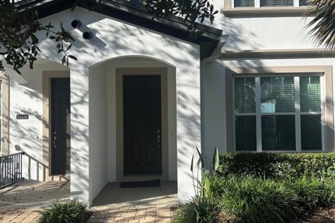 Touwnhouse à Windermere, Floride 3 chambres, 147.16 m2 № 2427119