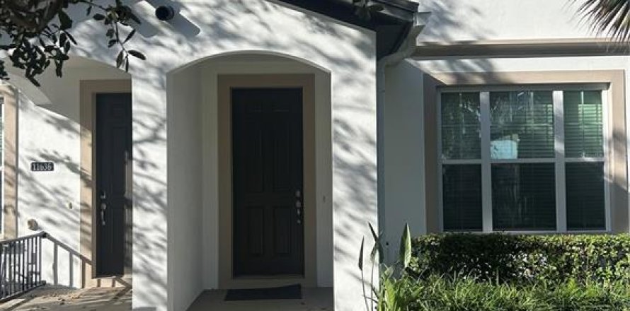 Touwnhouse à Windermere, Floride 3 chambres, 147.16 m2 № 2427119
