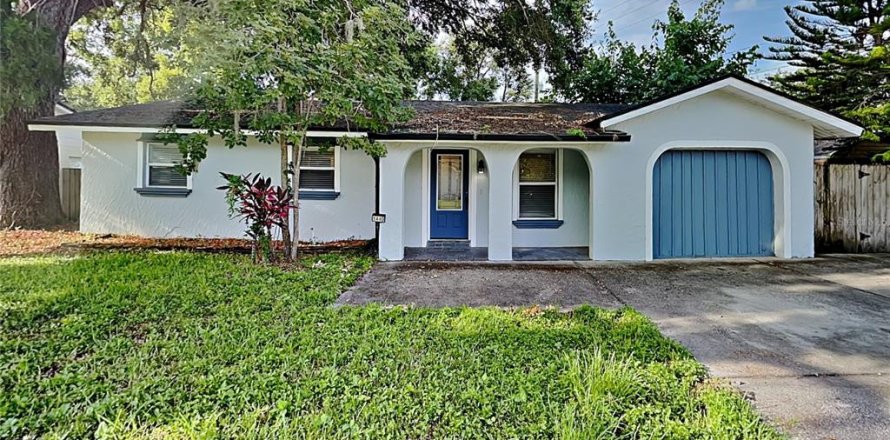 Villa ou maison à Orlando, Floride 4 chambres, 171.03 m2 № 2348306