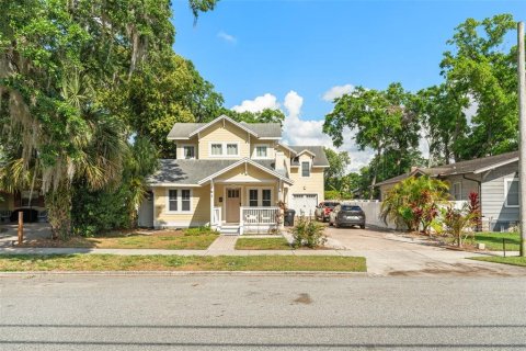 Villa ou maison à vendre à Orlando, Floride: 8 chambres, 283.26 m2 № 1690141 - photo 2