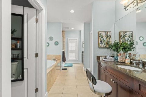 Villa ou maison à vendre à Orlando, Floride: 8 chambres, 283.26 m2 № 1690141 - photo 24