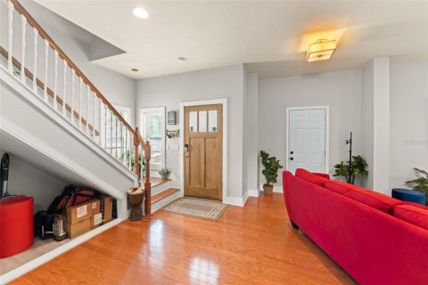 Villa ou maison à vendre à Orlando, Floride: 8 chambres, 283.26 m2 № 1690141 - photo 4