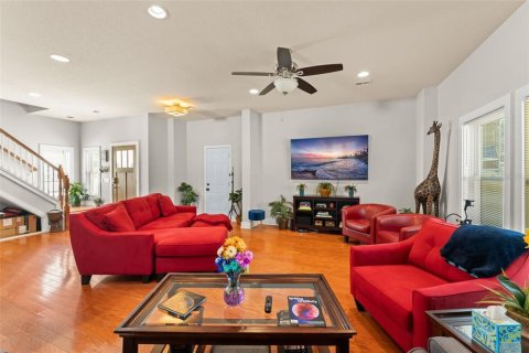 Villa ou maison à vendre à Orlando, Floride: 8 chambres, 283.26 m2 № 1690141 - photo 8