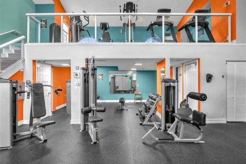 Condominio en alquiler en Coral Springs, Florida, 2 dormitorios, 91.42 m2 № 1762489 - foto 29