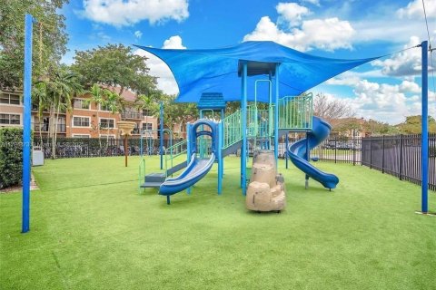 Condominio en alquiler en Coral Springs, Florida, 2 dormitorios, 91.42 m2 № 1762489 - foto 25