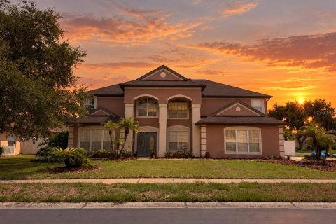 Villa ou maison à Gotha, Floride 5 chambres, 302.21 m2 № 2322437