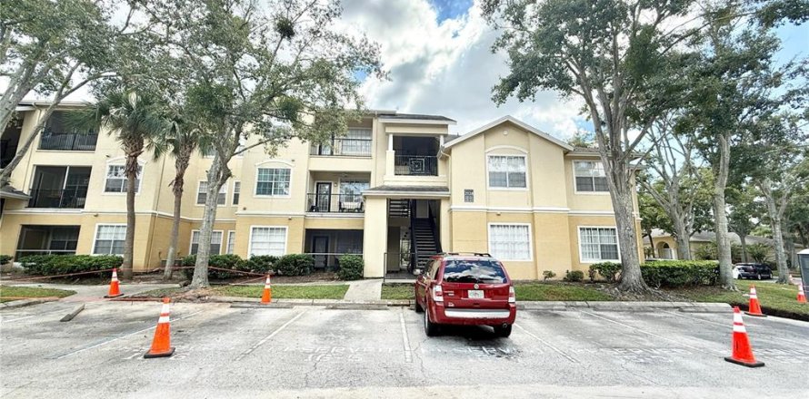 Condo in Orlando, Florida, 2 bedrooms  № 2234933