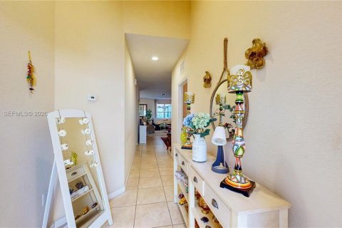 Villa ou maison à vendre à Homestead, Floride: 3 chambres, 167.22 m2 № 2050918 - photo 22