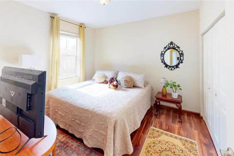 Купить виллу или дом в Хомстед, Флорида 3 спальни, 167.22м2, № 2050918 - фото 18